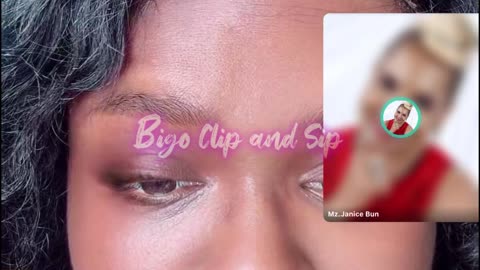 Mz Janice Bun tells Moet she didn't take in anything she said to her today 8/21/25 #bigoclipandsip