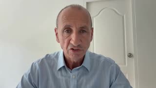 Nationwide Coordinated Criminal Subversion in UK | Mark Sexton