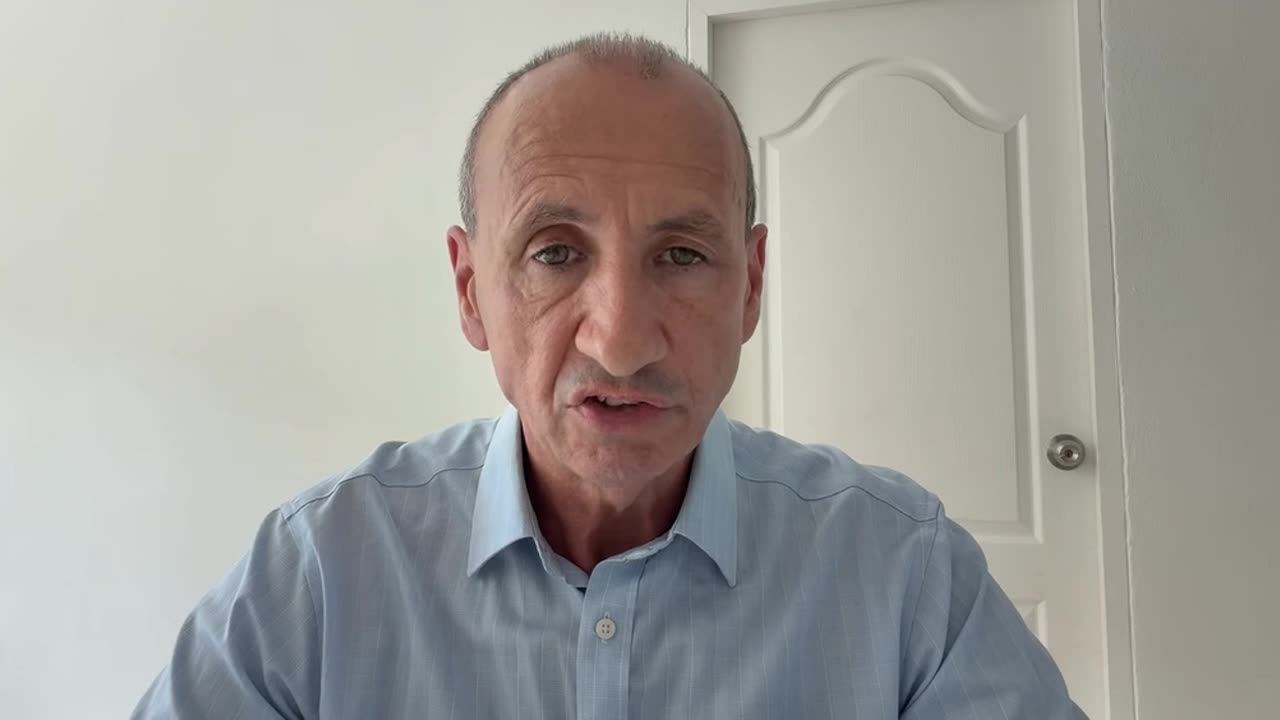 Nationwide Coordinated Criminal Subversion in UK | Mark Sexton