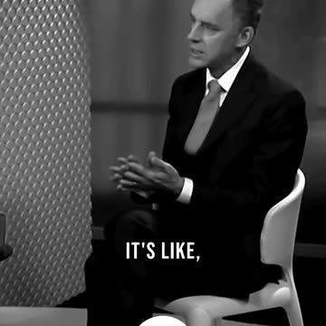 💭 Jordan Peterson on Strength, Suffering, and Cruelty