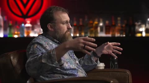 Crypto: An Adversarial System - Charles Hoskinson on Shawn Ryan #cryptocurrency #blockchain