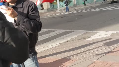 God will crush you for His Glory or judgment