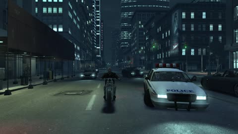 GTA The Lost and the Damned - 11