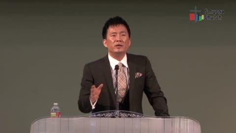 로마서48(서울서머나교회김성수목사)