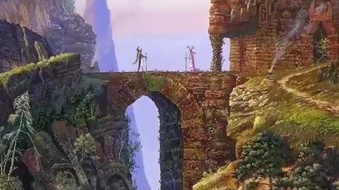 Agartha Edit