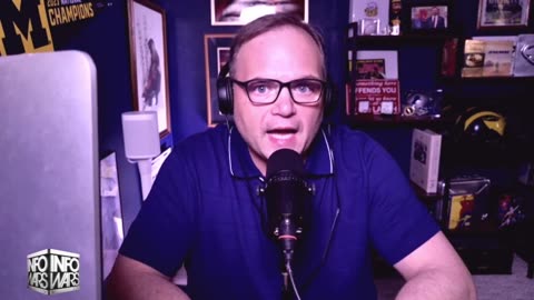 Good Morning Infowars in Full HD for August 2, 2025.