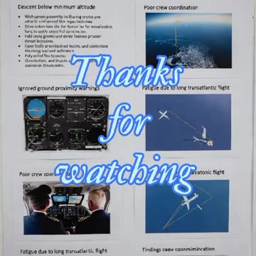 "Flight 764: Crash in the Jungle, 176 Lives Lost”