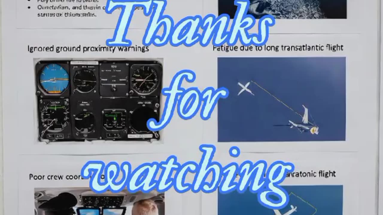 "Flight 764: Crash in the Jungle, 176 Lives Lost”