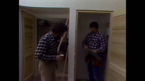 "TOH: The Woburn House Project" (1981) Episode 10