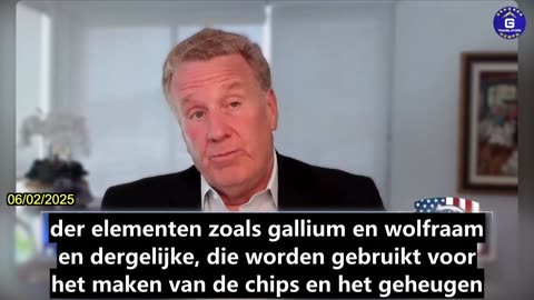 【NL】Koreaanse invloed CCP vormt extreme bedreiging voor kritieke AI infrastructuur