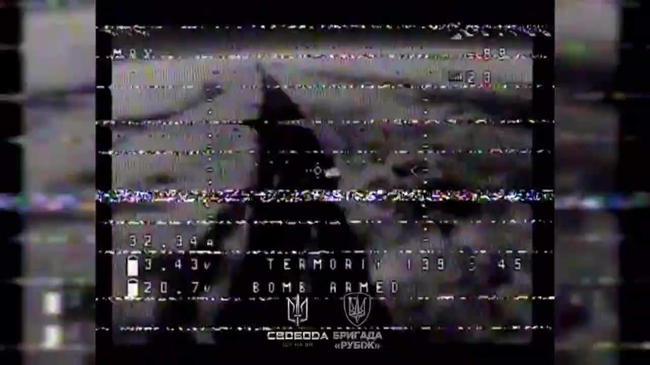 Incredible Drone Strikes You Don't Want to Miss