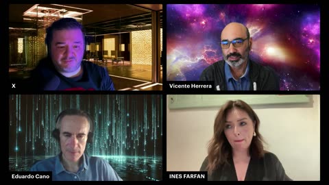 DIOS.AI II : Nueva esperanza o problema para la humanidad