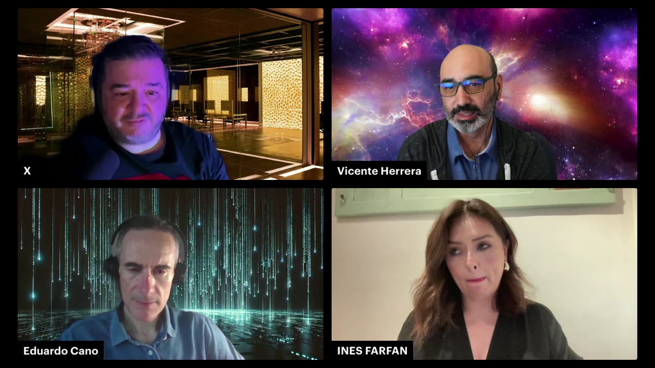 DIOS.AI II : Nueva esperanza o problema para la humanidad