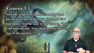 Sharing The Word on Spiritual Warfare PT2