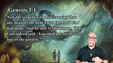 Sharing The Word on Spiritual Warfare PT2