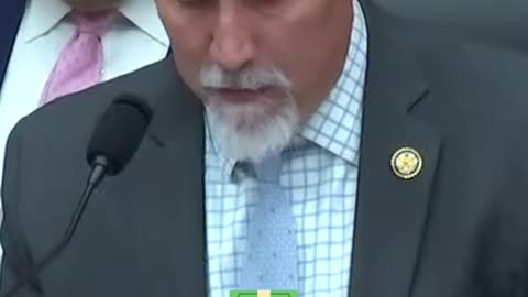 Chip Roy: New Law to Stop Rogue Judges & Prosecutors from Targeting Political Rivals!