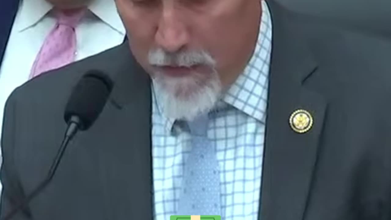 Chip Roy: New Law to Stop Rogue Judges & Prosecutors from Targeting Political Rivals!