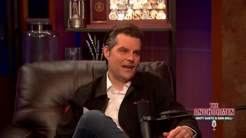 The Anchormen | Episode 23