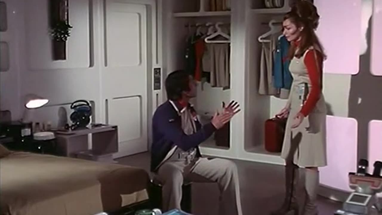 space 1999 season 2 episode 11