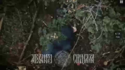 Kamikazes and Drops From Sumy Direction
