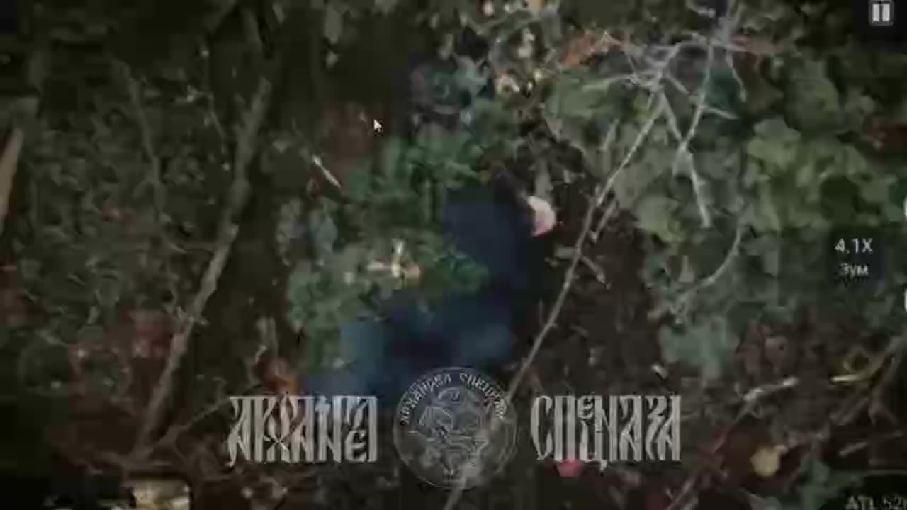 Kamikazes and Drops From Sumy Direction