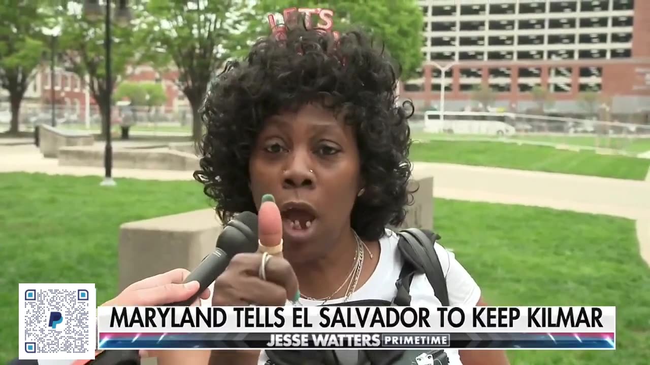 Maryland Residents Want MS-13 Out of Their State