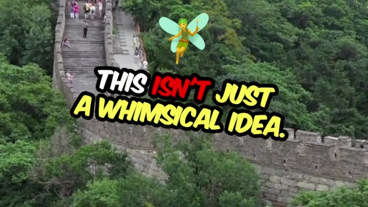 Unlocking Secrets of the World’s Wonders