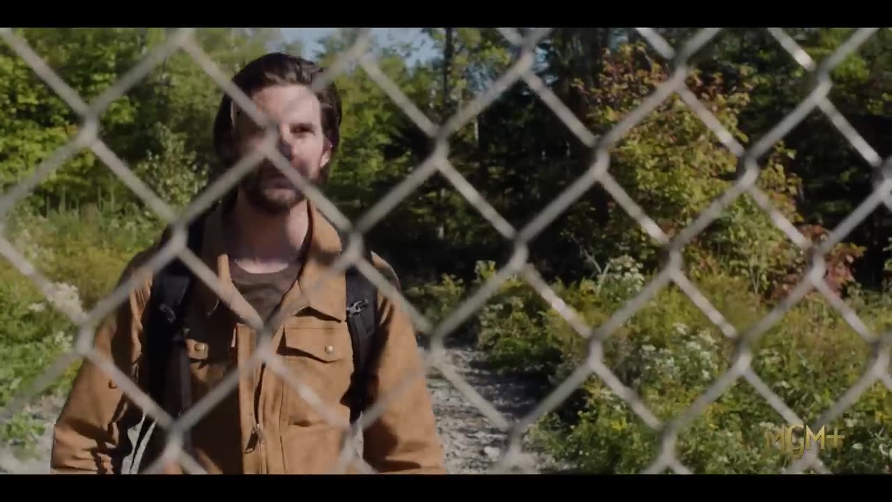 THE INSTITUTE Trailer