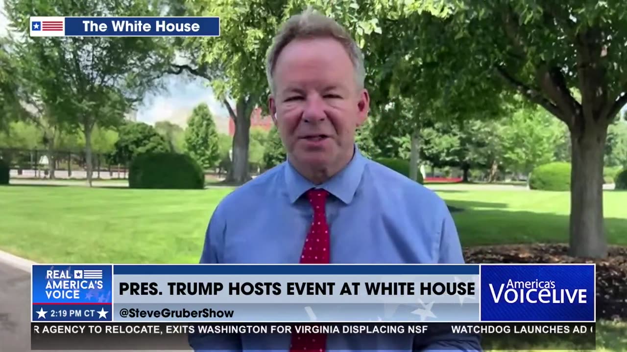 NO VACATIONS FOR CONGRESS UNTIL THE BBB IS DONE!