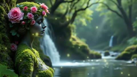 Soothing Sounds for Mind & Soul