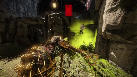 Gorgon & Elder Destruction - Evolve Stage 2 2025 Gameplay #evolve #evolvestage2