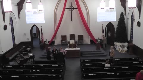 Sermon: And What Have You Done? - By: Ron Watkins - Date: 1/4/2015
