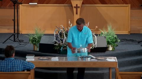 Cornerstone Church