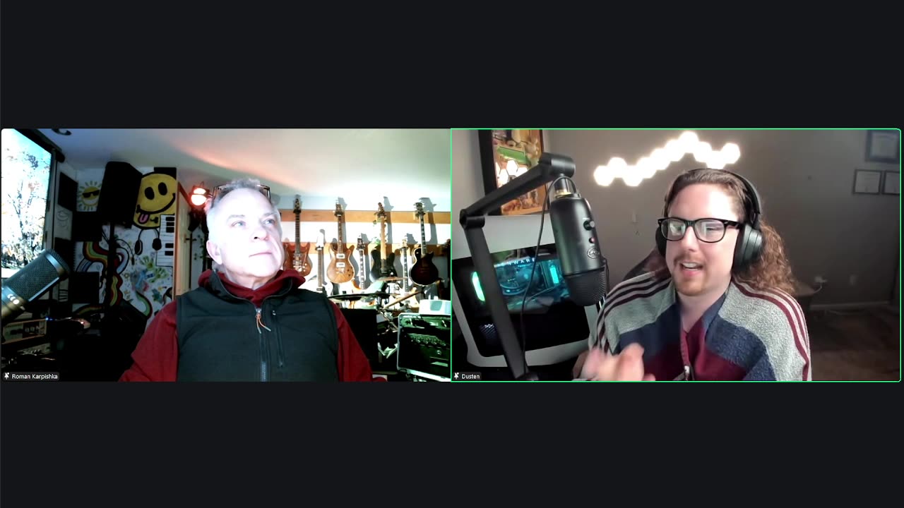 BBS Radio TV Station 1