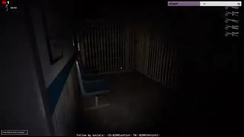 Mop of the dead