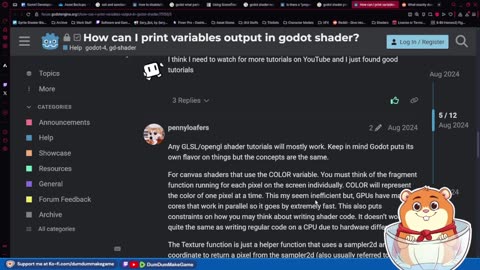 Dev Stream: Planning an Asset Lookup Database!
