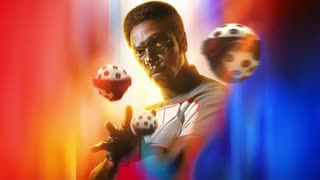 Noah and The Whale - 5 Years Time (Mr. Terrific Fight Scene Song)