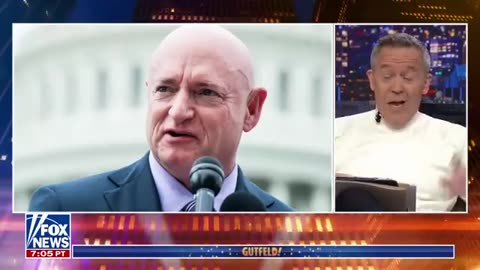 Gutfeld_ The media’s latest fraud emerges…