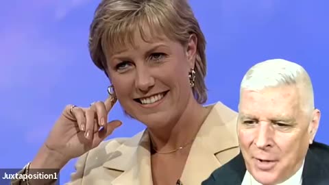 Gladio Murder of BBC rising star Jill Dando