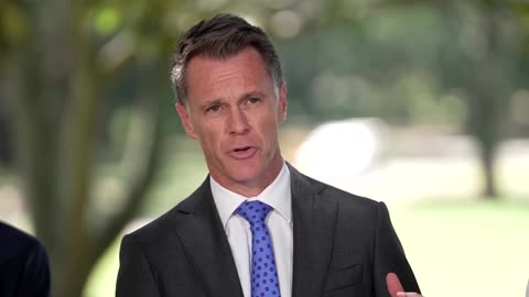 NSW passes tougher gun law after Bondi Beach shooting