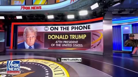 President Trump has captured Venezuelan President Nicolas Maduro