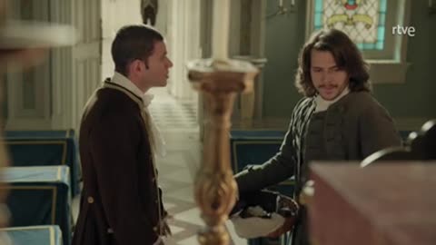 Valle salvaje capitulo 345 parte 3