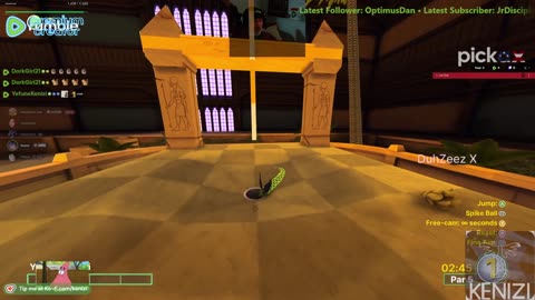 Hole In One, By The Skin Of My Teeth