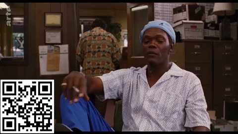 Jackie Brown
