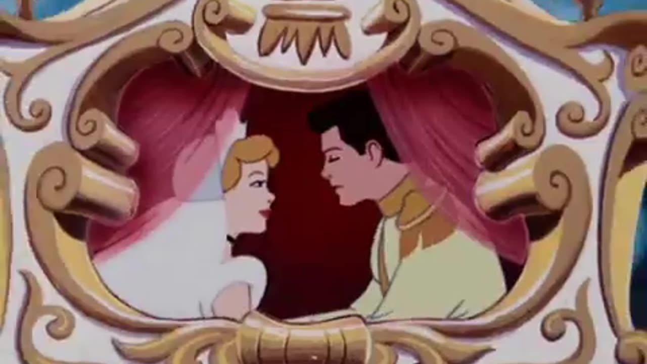 Cinderella-So This is Love-(Spanish Pop Version)