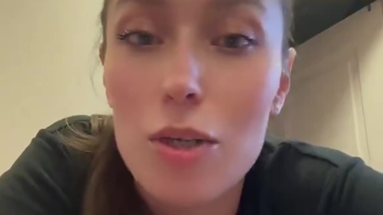 Lady From Uzbekistan Explains Ukrainian War Realities