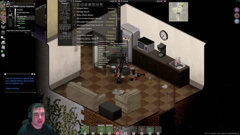 42 Multiplayer Mod Is AWESOME!! | Project Zomboid