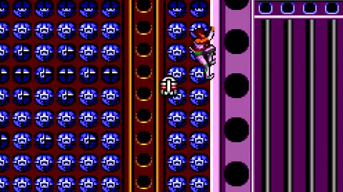 SMS Longplay - Strider - US