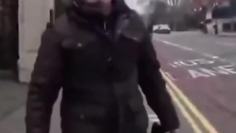 This is the most protected religion in the UK. The British government has given ...