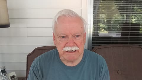 Five Minutes with Steve